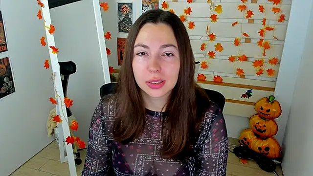 Snapshot of Lexy_flower chatting on October 22, 2025, 5:40 am Lexy flower online show from October 22, 2025, 5:40 am