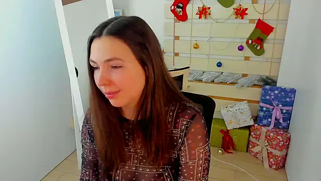 Lexy flower online show from December 18, 2025, 2:10 pm