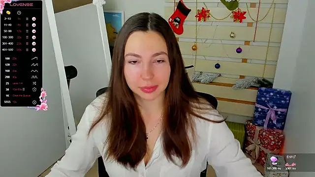 Snapshot of Lexy_flower chatting on January 18, 2026, 7:45 am Lexy flower online show from January 18, 2026, 7:45 am