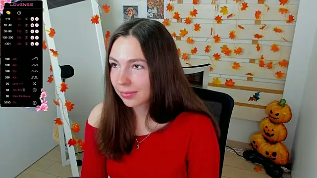 Snapshot of Lexy_flower chatting on October 24, 2025, 12:48 pm Lexy flower online show from October 24, 2025, 12:48 pm