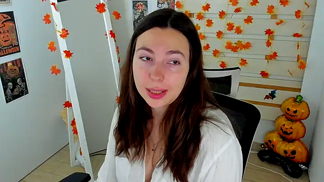 Snapshot of Lexy_flower chatting on November 12, 2025, 7:45 am Lexy flower online show from November 12, 2025, 7:45 am