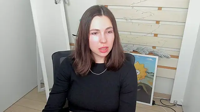 Lexy flower online show from January 23, 2025, 4:48 pm