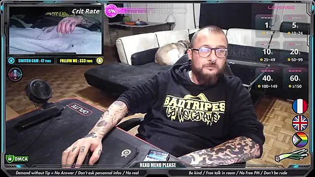 Law Leek online show from March 19, 2026, 6:08 pm