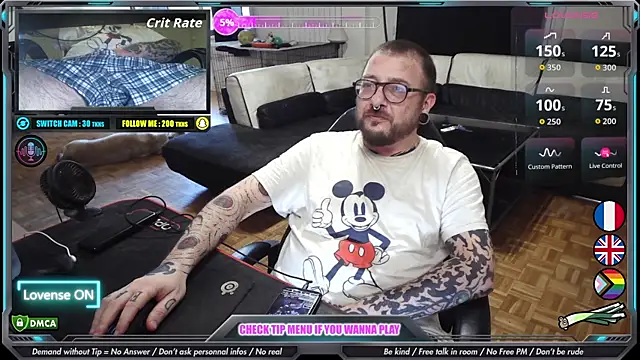 Law Leek online show from May 19, 2026, 4:58 pm