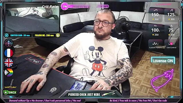 Law Leek online show from June 2, 2026, 5:13 pm