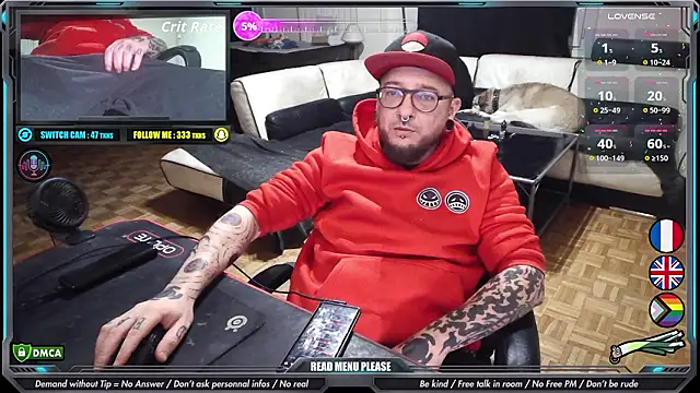 Law Leek online show from February 7, 2026, 10:23 am