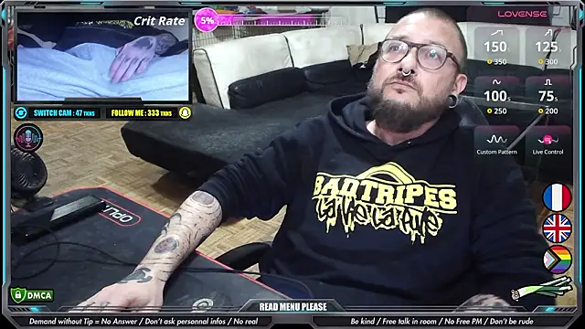 Law Leek online show from March 15, 2026, 6:37 pm