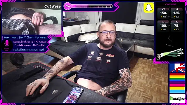 Law Leek online show from December 20, 2025, 10:29 am