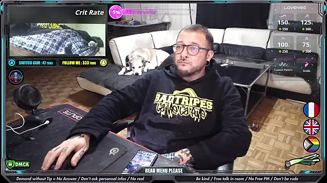 Law Leek online show from January 7, 2026, 5:51 pm