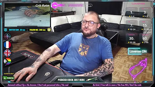 Law Leek online show from June 7, 2026, 5:07 pm