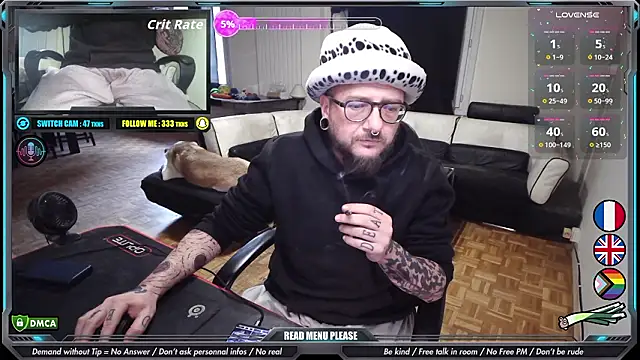 Law Leek online show from March 9, 2026, 7:23 am