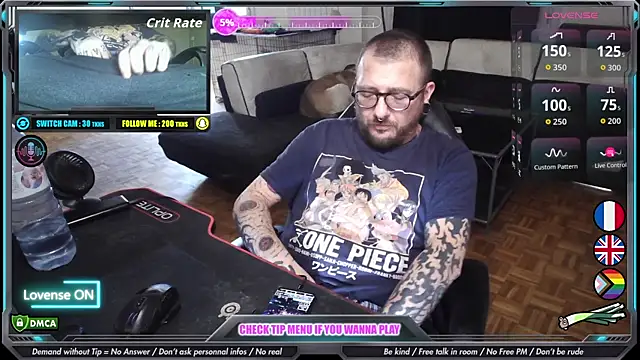 Law Leek online show from May 13, 2026, 4:03 pm
