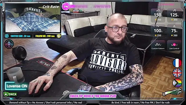 Law Leek online show from May 22, 2026, 4:49 pm