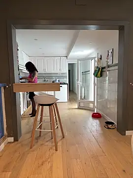 CarlaConnor80 online show from October 9, 2025, 10:05 am