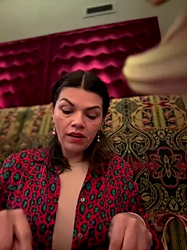 CarlaConnor80 online show from October 1, 2025, 7:13 am