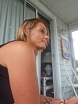 Dixiefaye Pika online show from December 1, 2025, 7:37 pm