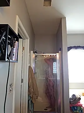 Dixiefaye Pika online show from December 24, 2024, 6:06 pm