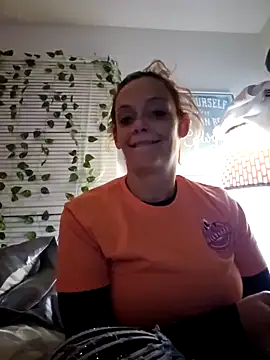 Dixiefaye Pika online show from February 20, 2025, 3:01 am