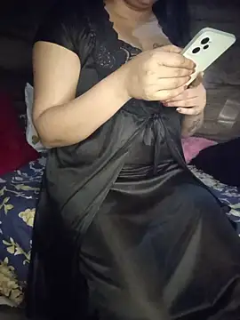 Trezza online show from February 6, 2026, 7:54 pm