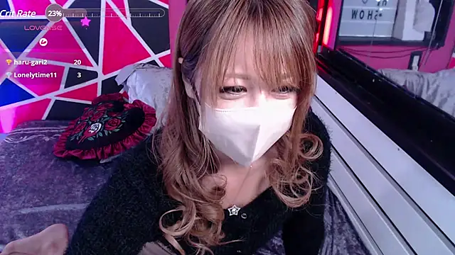 Lion        online show from December 9, 2024, 2:13 am