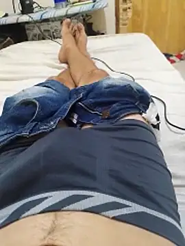 mario pedro online show from February 3, 2026, 5:38 am