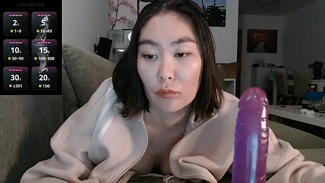 Snapshot of Kunimitsuu_ chatting on October 22, 2025, 10:08 pm Kunimitsuu online show from October 22, 2025, 10:08 pm