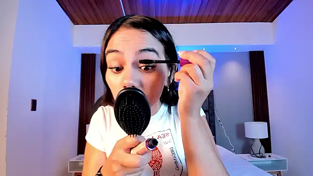 martina mancini online show from March 12, 2026, 11:36 am