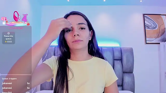 martina mancini online show from January 5, 2026, 5:27 pm