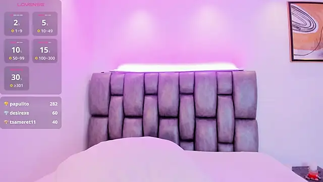 martina mancini online show from March 3, 2025, 5:52 pm