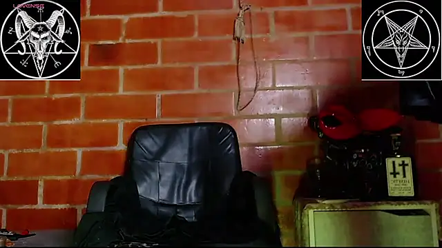 Domina Lilith online show from January 15, 2025, 6:43 am