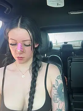marleymaxwell online show from May 10, 2026, 6:54 pm