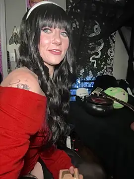 marleymaxwell online show from October 26, 2025, 8:04 am