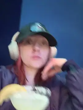 marleymaxwell online show from February 3, 2025, 8:24 pm