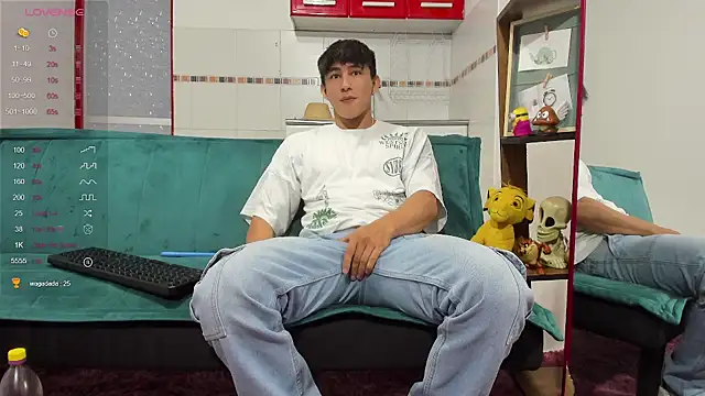 jacques cardiet online show from March 15, 2025, 3:16 pm