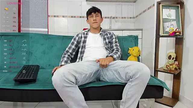 jacques cardiet online show from March 12, 2025, 11:12 pm