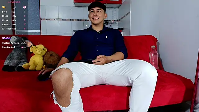 jacques cardiet online show from December 21, 2025, 2:52 pm