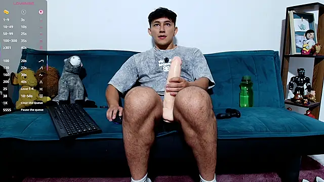 jacques cardiet online show from February 15, 2026, 2:16 pm