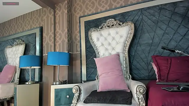 Snapshot of Janna_Rousse_ chatting on September 26, 2025, 12:34 pm Janna Rousse  online show from September 26, 2025, 12:34 pm