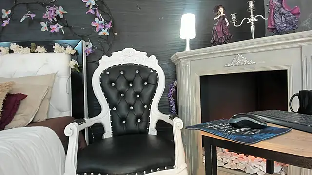 Snapshot of Janna_Rousse_ chatting on March 12, 2025, 12:26 pm Janna Rousse  online show from March 12, 2025, 12:26 pm