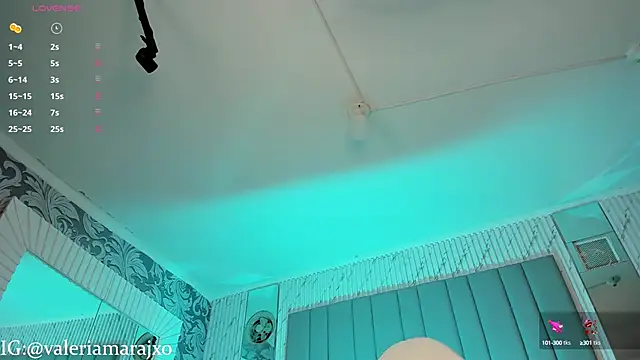Your naughtytrans online show from February 26, 2025, 9:42 pm