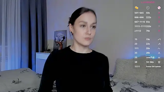 Snapshot of _RocketWay_ chatting on January 9, 2025, 10:41 pm RocketWay online show from January 9, 2025, 10:41 pm