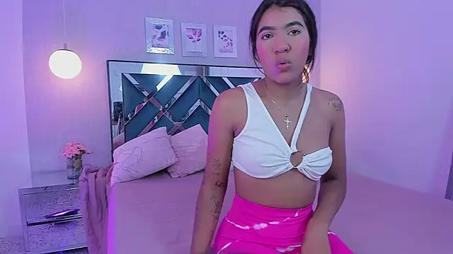 Miakhalifa 7 online show from February 25, 2025, 11:32 am