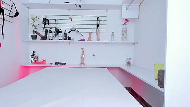 Alejandra Dunn online show from October 9, 2025, 1:11 pm