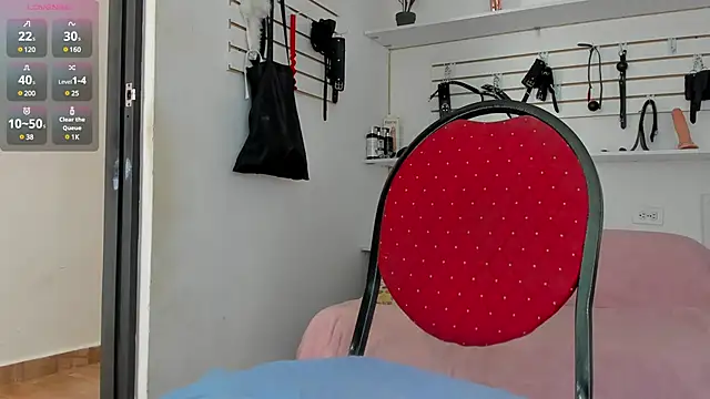 Alejandra Dunn online show from February 12, 2025, 12:55 pm