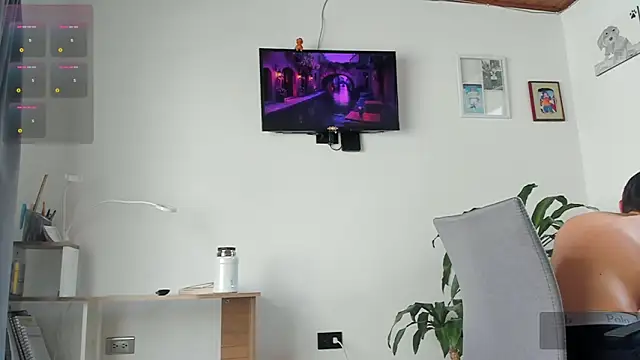 manucute 23  online show from September 22, 2025, 2:45 pm