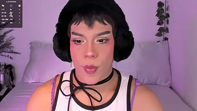 Danigio online show from November 25, 2025, 2:45 am