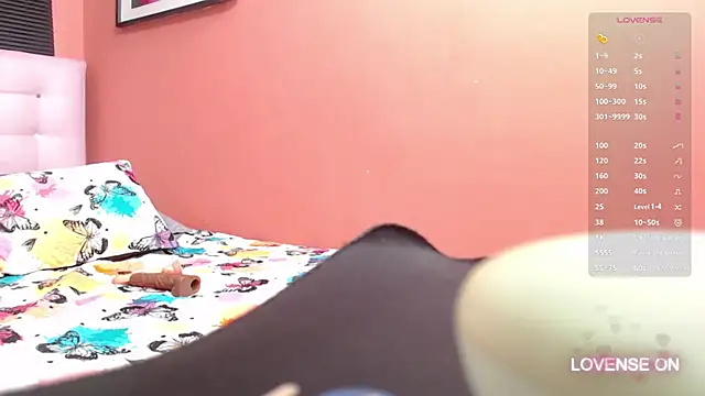 MiissBNasty online show from January 30, 2025, 8:11 am