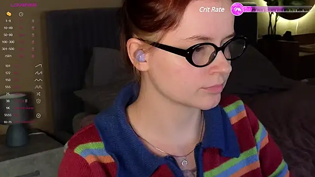 reb luvng online show from January 26, 2025, 2:52 pm