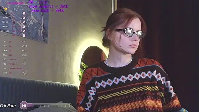 reb luvng online show from March 4, 2025, 6:07 pm