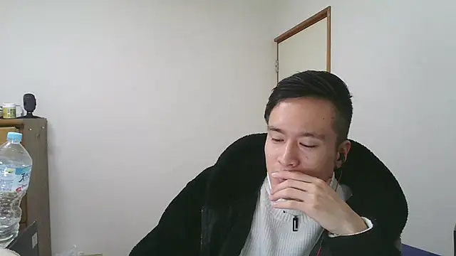 Snapshot of IroManager chatting on January 7, 2025, 1:24 pm IroManager online show from January 7, 2025, 1:24 pm